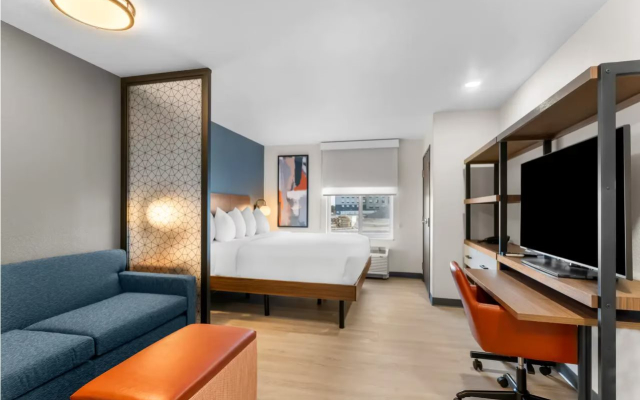 Everhome Suites Cheyenne
