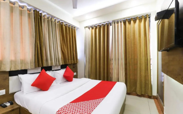 Hotel Supreme