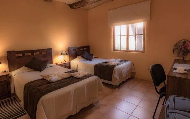 Hotel Casa Don Esteban