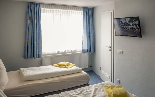 Pension Torkel-Stube