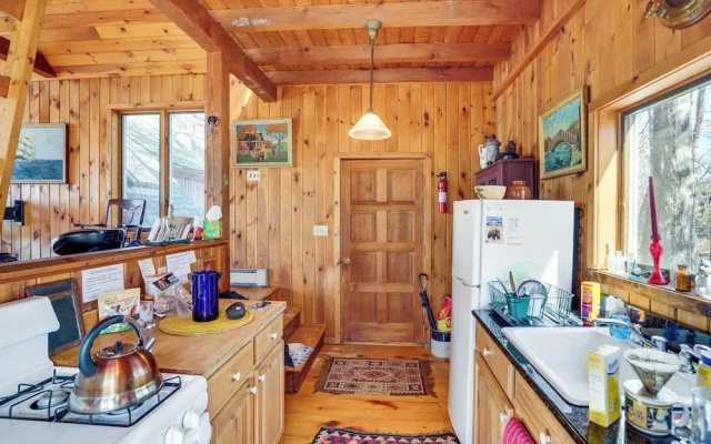 Swim, Fish & Explore! Lakefront Catskills Escape