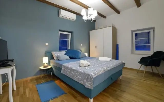 Holiday house Casa di Pietra