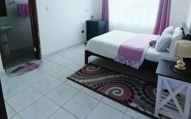 Lux Suites Lakira Shades Ongata Rongai