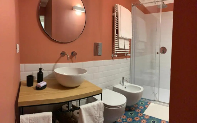 Ferrandina1 Guest House