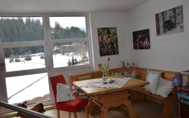Ferienwohnungen Ellmer