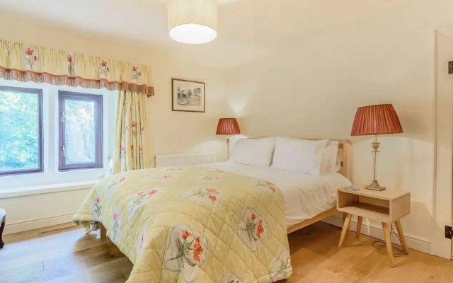 Mulberry Cottage