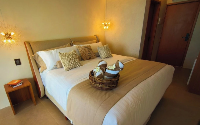 Almareia Boutique Hotel