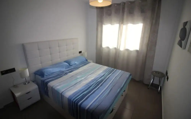 Groundfloor Oasis Beach III La Zenia