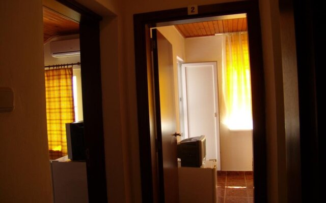 Guest House Kotva