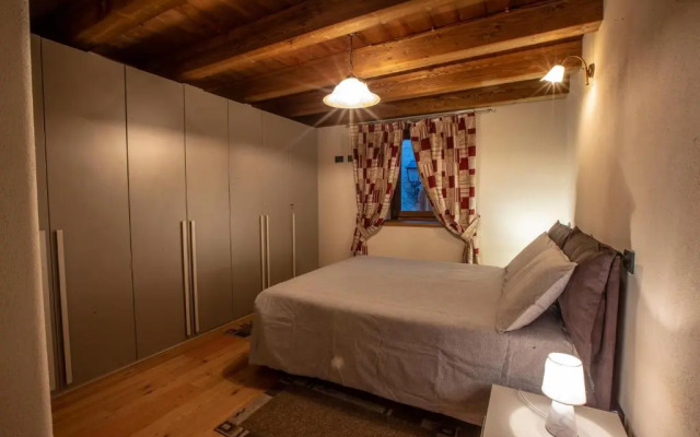 L'Atelier du Temps - Les Greniers Appartements