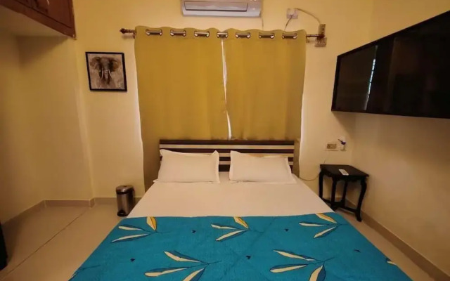 Zivo Stays Heritage Apartments
