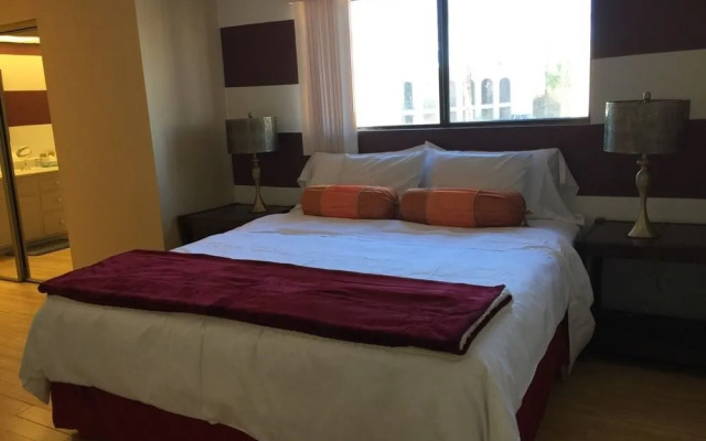 The Village Palm Desert