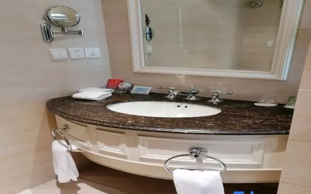 Kaiyuan International Hotel