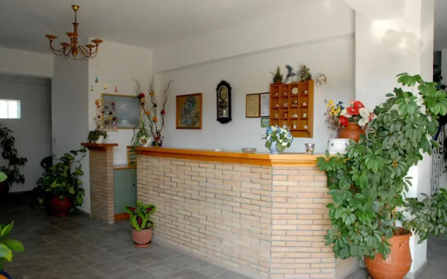 Leventis Apartments
