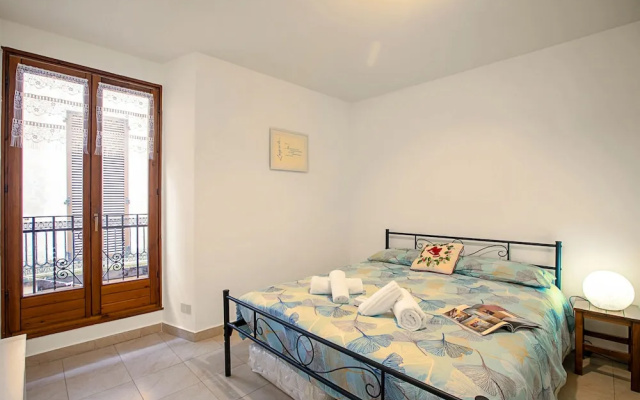 Lami Apartment Intra Center