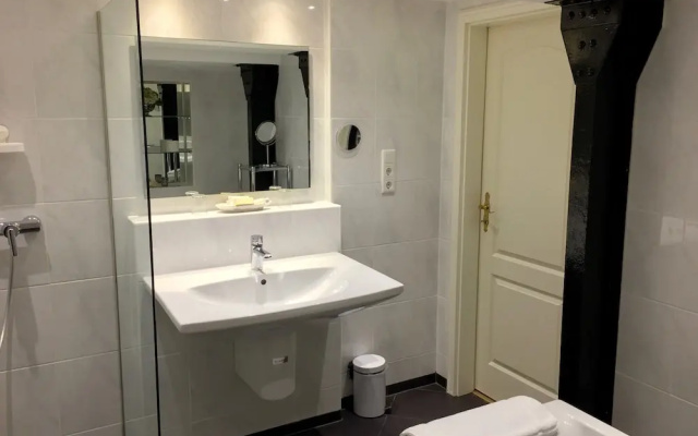 Hotel Villa Meererbusch