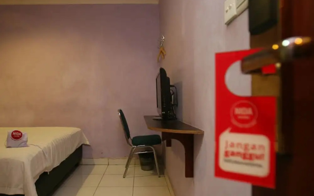 NIDA Rooms Taman Sari Mangga Besar Raya