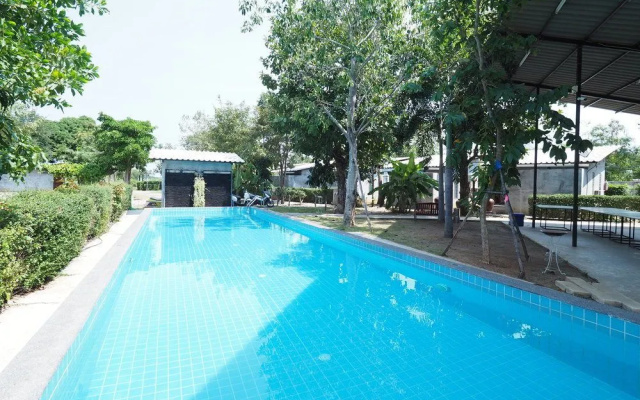 San-D Riverside Resort