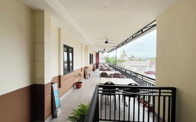 Wisma Saranani
