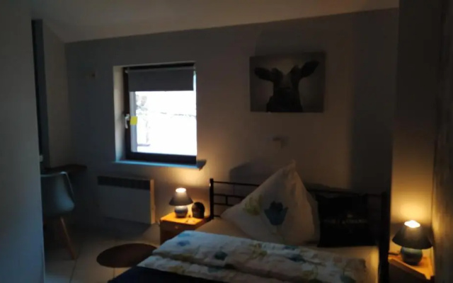 Pension Deerkemer Kuh