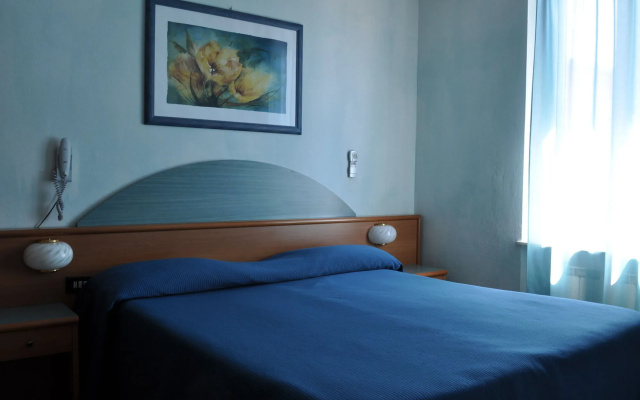 Hotel Roma