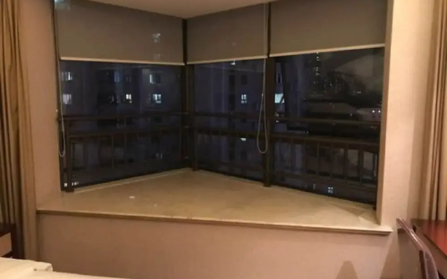 Jing An Ziyuan Service Apartment