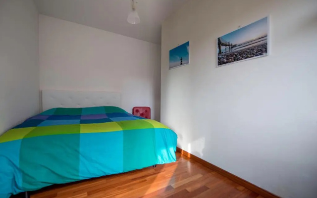 B&B Pierpy Appartamento Pescara Mare