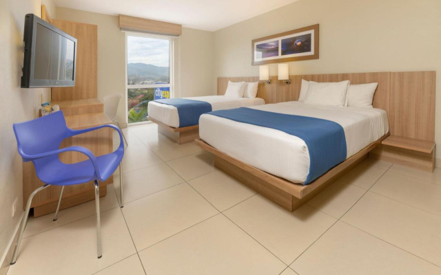 City Express by Marriott San Jose Costa Rica
