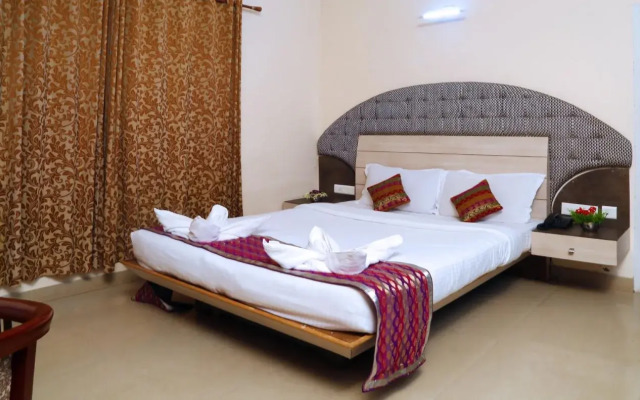 Tea Mount Suites