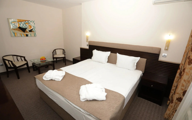 Bansko SPA & Holidays