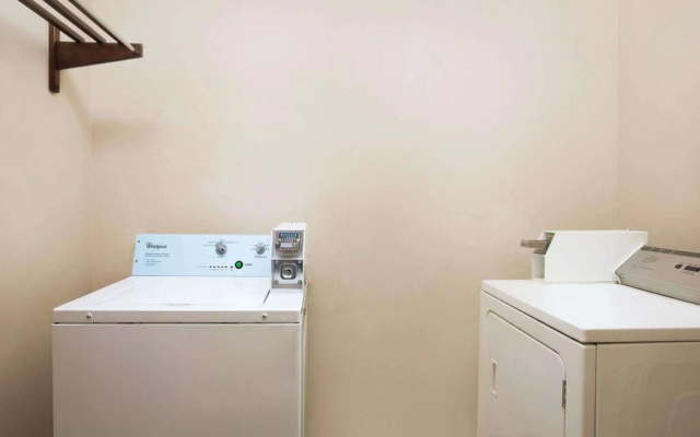 Quality Inn Little Rock South