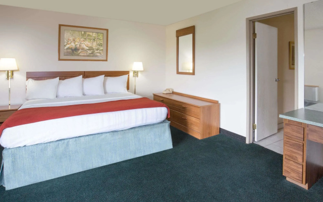Days Inn - Kennewick