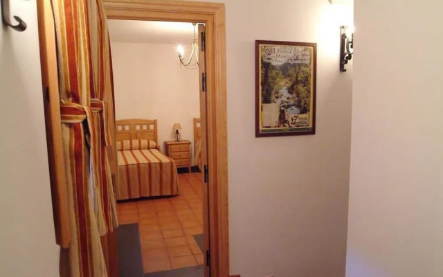 Las Casas Rurales María Victoria