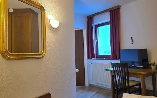 Zum Goldenen Kreuz