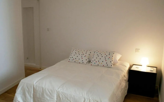 Appartements Roi de Rome