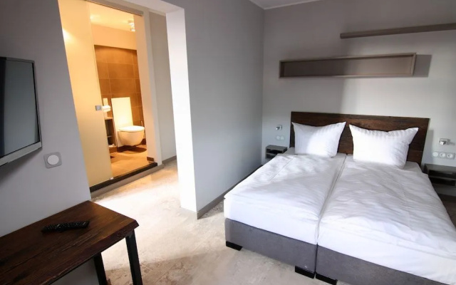 Design Hotel Viktoria