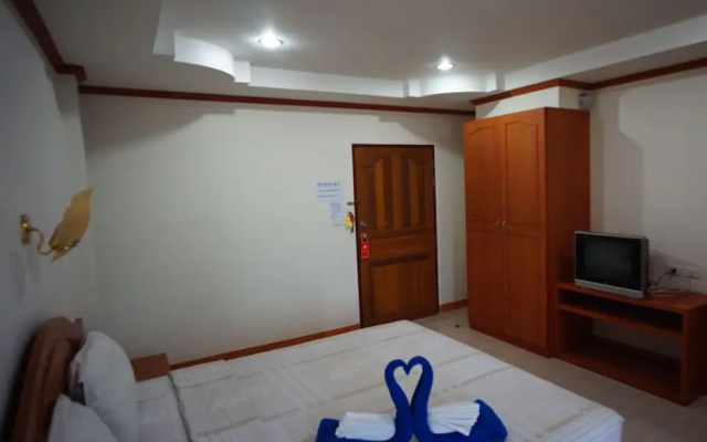 Mala Hotel