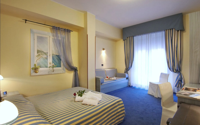 Best Western Plus Tigullio Royal Hotel