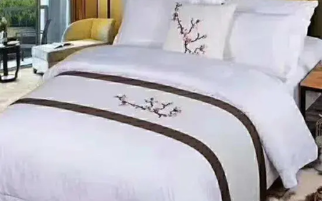 Kaiyuan Express Hotel Neixiang