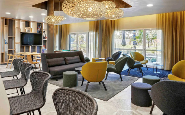 Aparthotel Adagio & Spa Vannes