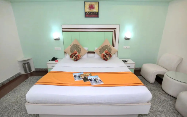 Hotel Absolute Comfort