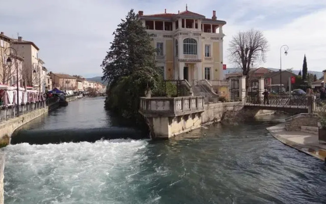Wheel River