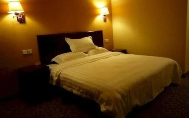 Country Garden Hotel