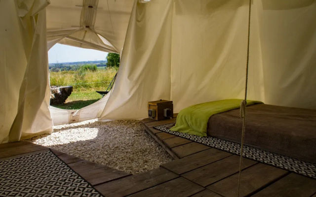 Tipi Nature Détente