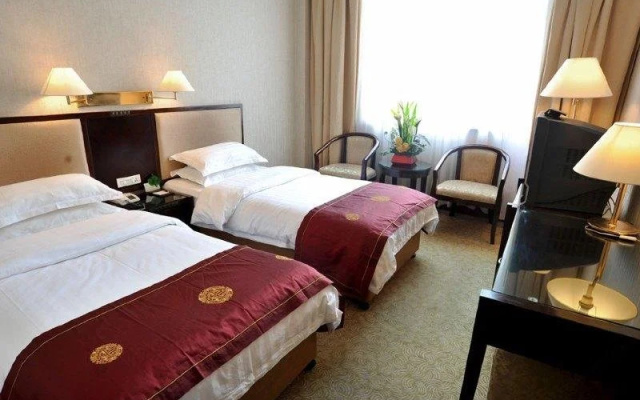 Sunjoy Inn