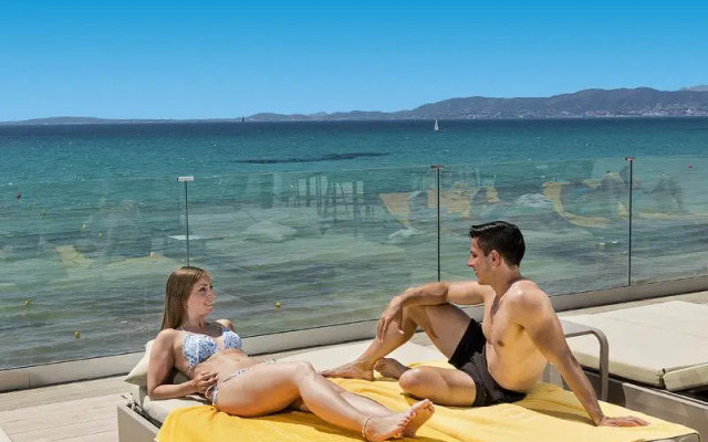 allsun Hotel Marena Beach