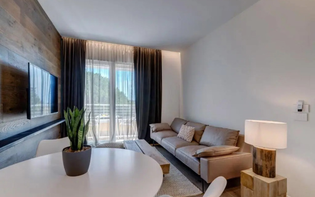 Arveskida Suite