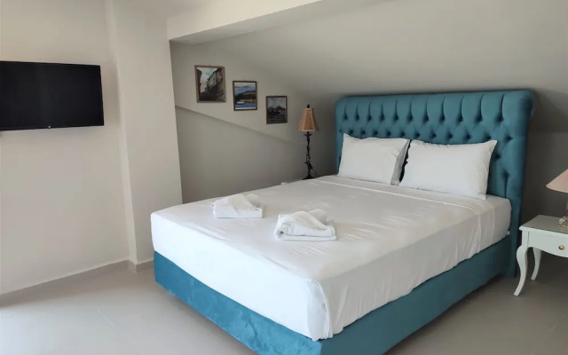 Mykoniatika Villas