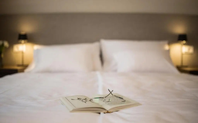 Aminess Florian & Godler Hotel
