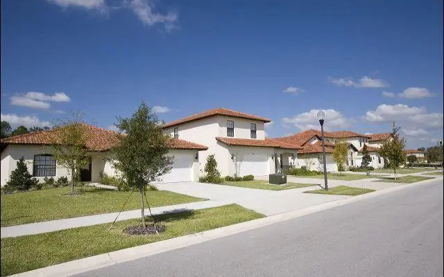 American Sunshine Vacation Homes